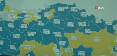 Bilim Kurulu &Uuml;yesi&rsquo;nden BioNTech&rsquo;te 4. doz a&ccedil;ıklaması