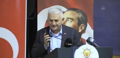 Erdoğan 'Dimdik ayaktayız' diyerek duyurdu: Hazır mıyız!