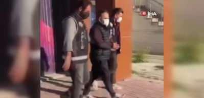 İzmir merkezli saadet zinciri operasyonunda 81 ş&uuml;pheli g&ouml;zaltında