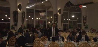 Kılı&ccedil;daroğlu&rsquo;na CHP&rsquo;li belediyelerin işten &ccedil;ıkardıklarıyla helalleşme &ccedil;ağrısı