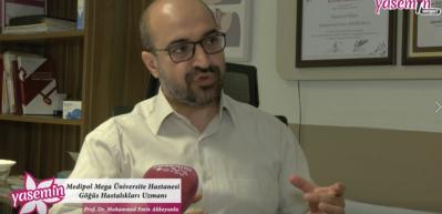 KOAH hastalığı nedir? KOAH belirtileri nelerdir?