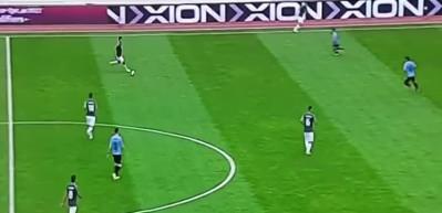 Muslera'dan Milli Takım'da b&uuml;y&uuml;k hata! 
