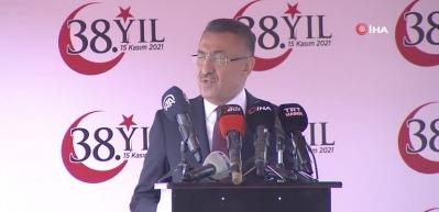 Oktay'dan net mesaj: Macera arayan cevabını alır