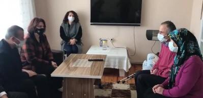Ordu Valisi Sonel g&ouml;n&uuml;lleri fethediyor... "Hatırlanmak Bir G&uuml;n Değil, Her G&uuml;n" projesi