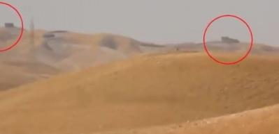 Peşmergenin Kerk&uuml;k'e konuşlanması sonrası &ccedil;arpıcı a&ccedil;ıklama: T&uuml;rkiye eski T&uuml;rkiye değil