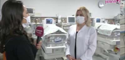 Premat&uuml;re bebek nedir? Premat&uuml;re bebek i&ccedil;in neler yapılmalı?