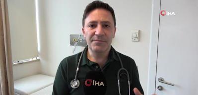 Prof. Dr. Şevket &Ouml;zkaya'dan korkutan vir&uuml;s a&ccedil;ıklaması: Akıllı bir organizma gibi...