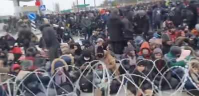 Putin'den sert &ccedil;ıkış: Olduk&ccedil;a tuhaflar! Uyarılarımızı hafife alıyorlar