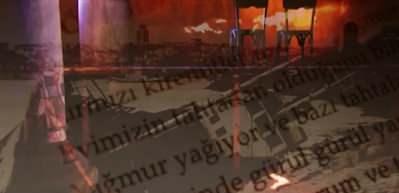 Cumhurbaşkanı Erdoğan'ın seslendirdiği 'Ey Sevgili' şiiri yeniden g&uuml;ndemde