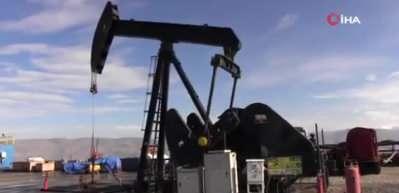 TPAO bir b&ouml;lgede daha petrol arayacak