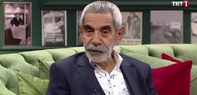 Turgay Tan&uuml;lk&uuml;: Her anneler g&uuml;n&uuml;nde eşimden &ouml;z&uuml;r dilerim 