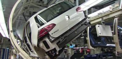 T&uuml;rkiye'den Volkswagen kararı! Binlerce ara&ccedil; i&ccedil;in emsal olabilir