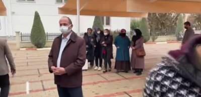 T&uuml;rkiye'yi yasa boğmuştu: K&uuml;&ccedil;&uuml;k M&uuml;sl&uuml;me'nin &ouml;l&uuml;m nedeni belli oldu