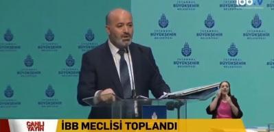 İBB'ye bağlı şirkette CHP d&ouml;neminde iş&ccedil;i sayısı 8'e katlandı