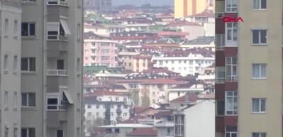 Yabancıya konut satışı y&uuml;zde 38 arttı