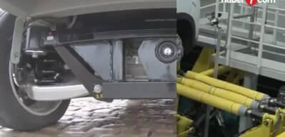 Yerli otomobil TOGG, ''tam bir boy aynası'' olacak!