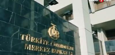 Yurt i&ccedil;i piyasalar Merkez Bankasına odaklandı