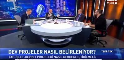 Fatih Altaylı ile Uğur Emek'in senkronize yalanı!
