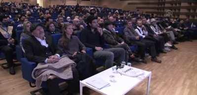 "7. Alemlere Rahmet Uluslararası Kısa Film Festivali" &ouml;d&uuml;lleri sahiplerini buldu