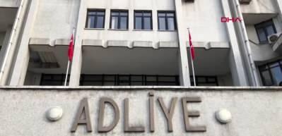 Adliye &ouml;n&uuml;nde zafer pozu başlarını yaktı! Tekrar yargılanıyorlar