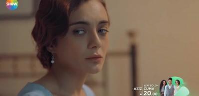 Aziz 4. b&ouml;l&uuml;m 2. fragmanı yayınlandı! "Hayat satran&ccedil; gibidir; ya piyon olursun ya şah..."