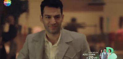 Aziz'in 5. B&ouml;l&uuml;m tanıtımı yayınlandı!