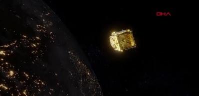 Bakan Karaismailoğlu T&uuml;rksat 5B'nin fırlatılacağı tarihi a&ccedil;ıkladı