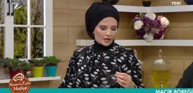 &Ccedil;ayın yanına muhteşem muhacir b&ouml;reği nasıl yapılır? 