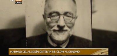 İmam hatip okullarının &ouml;nc&uuml;s&uuml;: Mahmut Celalettin &Ouml;kten kimdir?