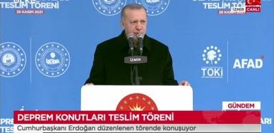 Cumhurbaşkanı Erdoğan'dan &ouml;nemli a&ccedil;ıklamalar