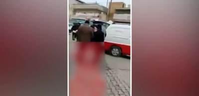 Dini kitaplar &uuml;zerinden provokasyon! Hepsi yakıldı, &ouml;z&uuml;r a&ccedil;ıklaması geldi