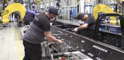 D&uuml;nyada 3 tane var, biri T&uuml;rkiye'de! 1986'dan beri durmuyor