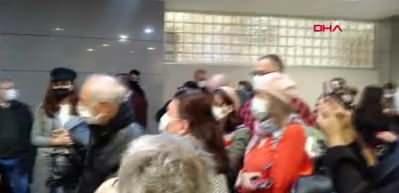 Genco Erkal, Cumhurbaşkanı'na hakaretten hakim karşısında!	