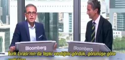 İsvi&ccedil;reli ekonomist dolar/TL ger&ccedil;eğini a&ccedil;ıkladı
