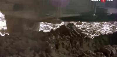 Kadir İnanır'ın sağlık durumu hakkında bilgilendirme yapıldı