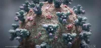 Kovid-19 salgınında tehlikenin yeni adı: Botsvana varyantı