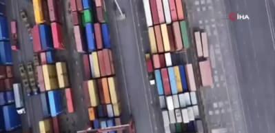 Krizden ka&ccedil;an d&uuml;nya devleri T&uuml;rkiye'ye geliyor! T&uuml;rkiye in &Ccedil;in out
