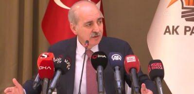 Kurtulmuş'tan 3600 ek g&ouml;sterge a&ccedil;ıklaması