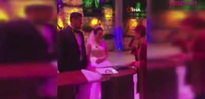 Mersinli nikah memurunun tavsiyeleri sosyal medyaya damga vurdu!