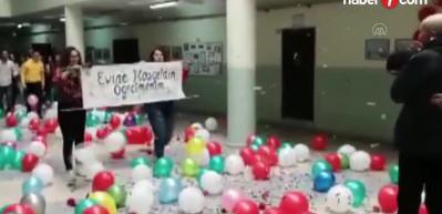 Muharrem &ouml;ğretmenden acı haber geldi!