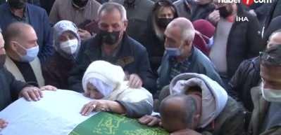 Samuray kılıcıyla katledilen Başak Cengiz'in nişanlısından duygusal paylaşım