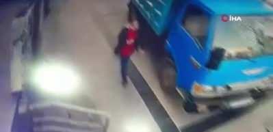 Silivri’de kaybolan engelli genç kız bakın nerede bulundu! 
