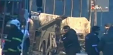Son dakika haberi: Bulgaristan'da katliam gibi olay! 12'si &ccedil;ocuk 46 kişi &ouml;ld&uuml;