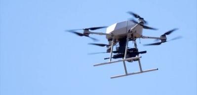 SONGAR, 5 kilometre &ouml;teden vurabilecek! B&ouml;yle g&ouml;r&uuml;nt&uuml;lendi