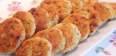 Tavuk kıymasından k&ouml;fte yapmanın p&uuml;f noktaları