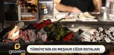 Türkiye'nin en iyi ciğer rotaları: Edirne, Şanlıurfa, Adana, Diyarbakır