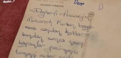 73 yaşındaki Fadime teyzenin hikayesi hayat dersi veriyor!