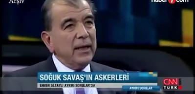 Enver Altaylı'nın e-postaları gerek&ccedil;eli kararda: 'Yakın takibimde olan Erdoğan'ın...'