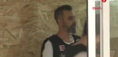 Adnan Oktar'ın kediciğine MHP şoku
