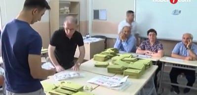 AK Parti ve MHP uzlaştı, Se&ccedil;im barajı belli oldu